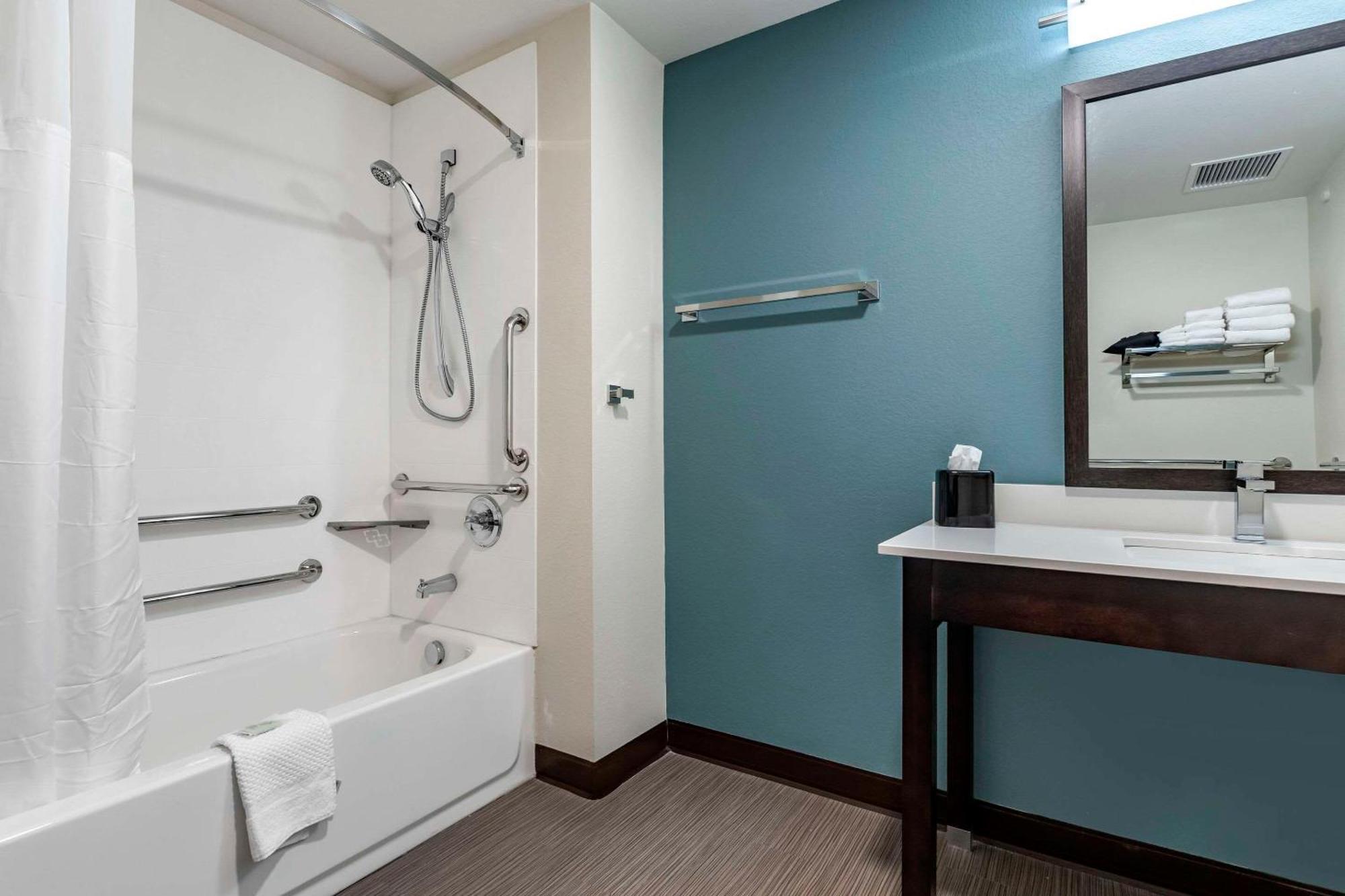 Sleep Inn & Suites Milwaukee-Franklin Franklin  Exteriér fotografie