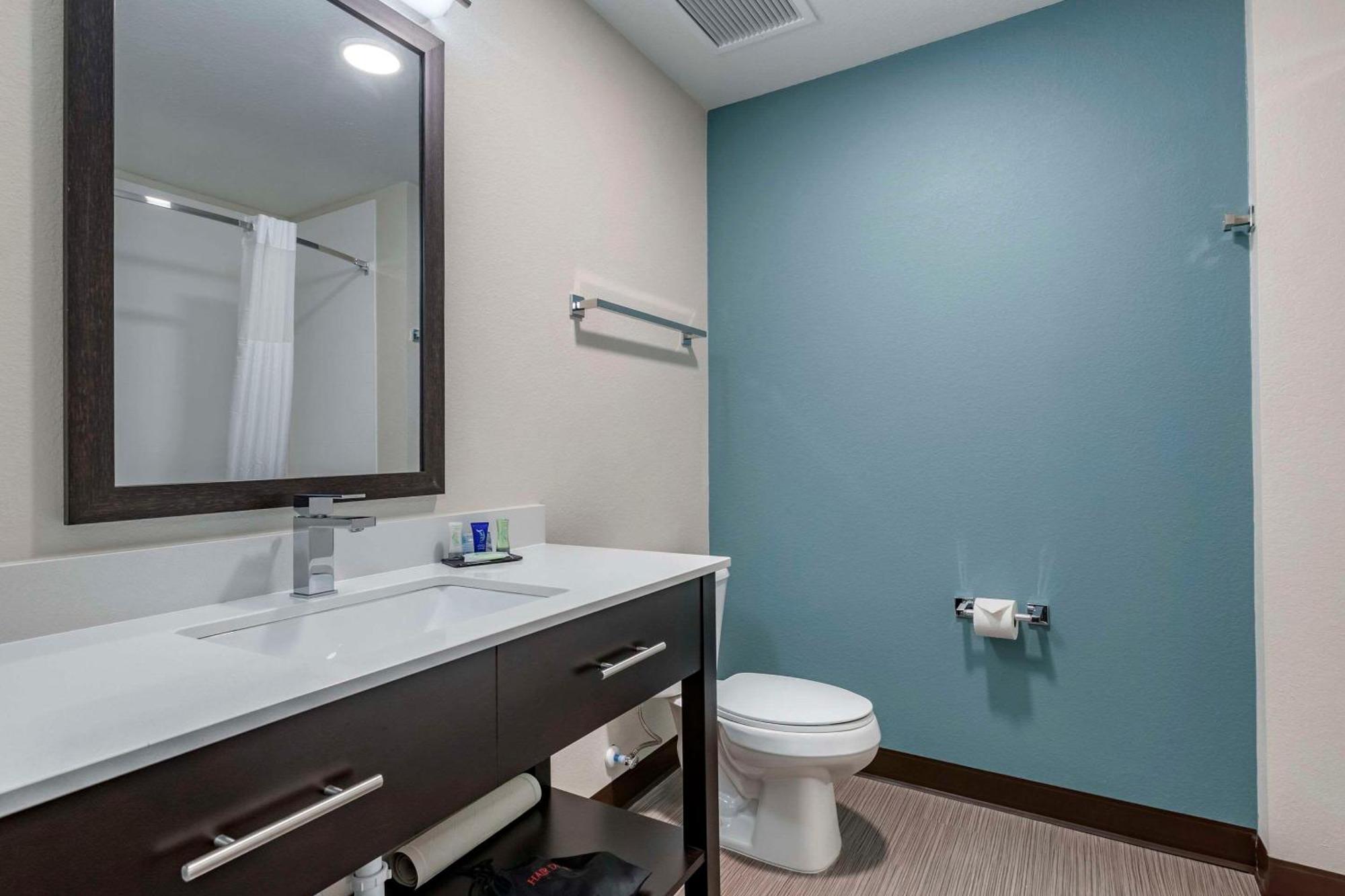 Sleep Inn & Suites Milwaukee-Franklin Franklin  Exteriér fotografie