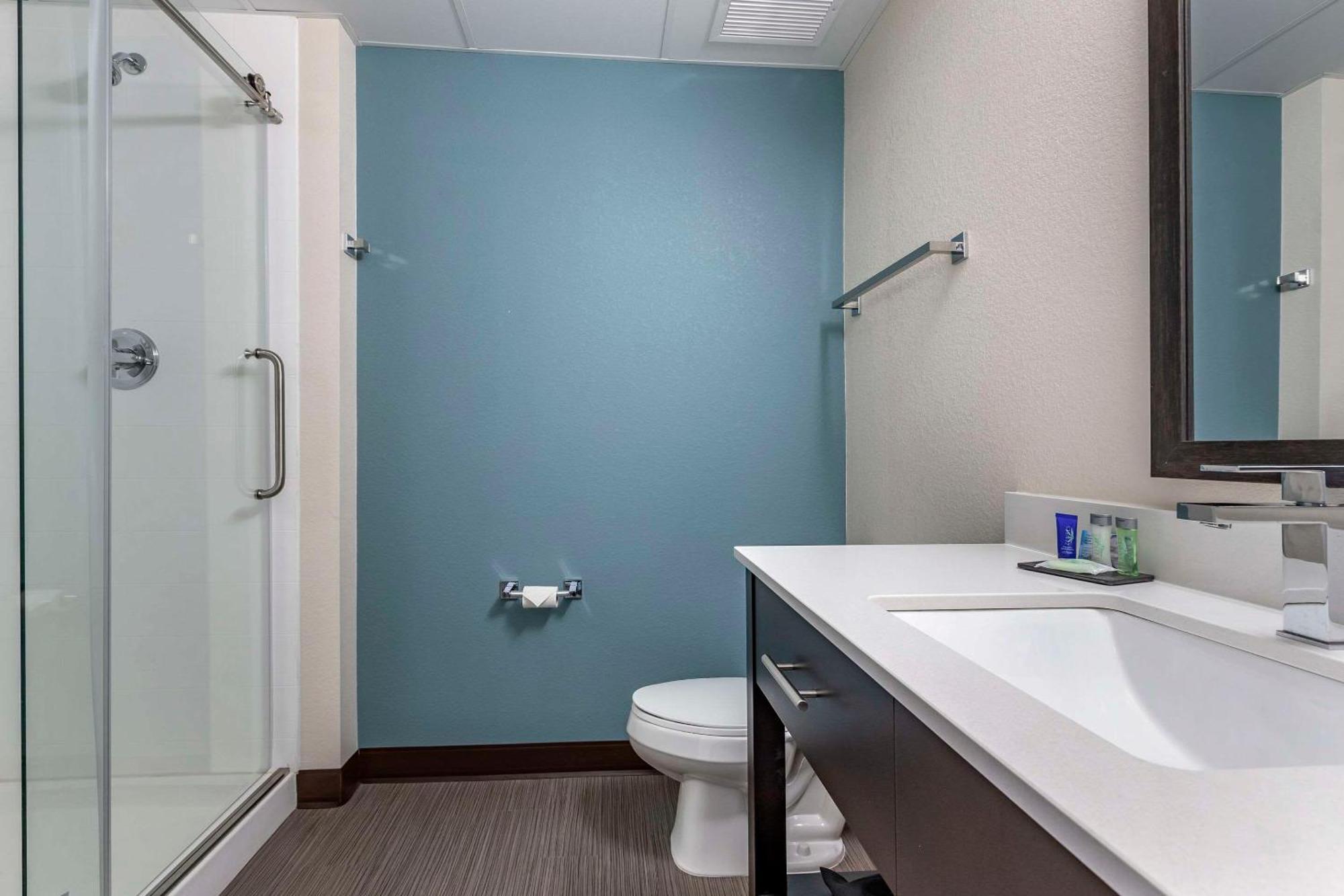 Sleep Inn & Suites Milwaukee-Franklin Franklin  Exteriér fotografie