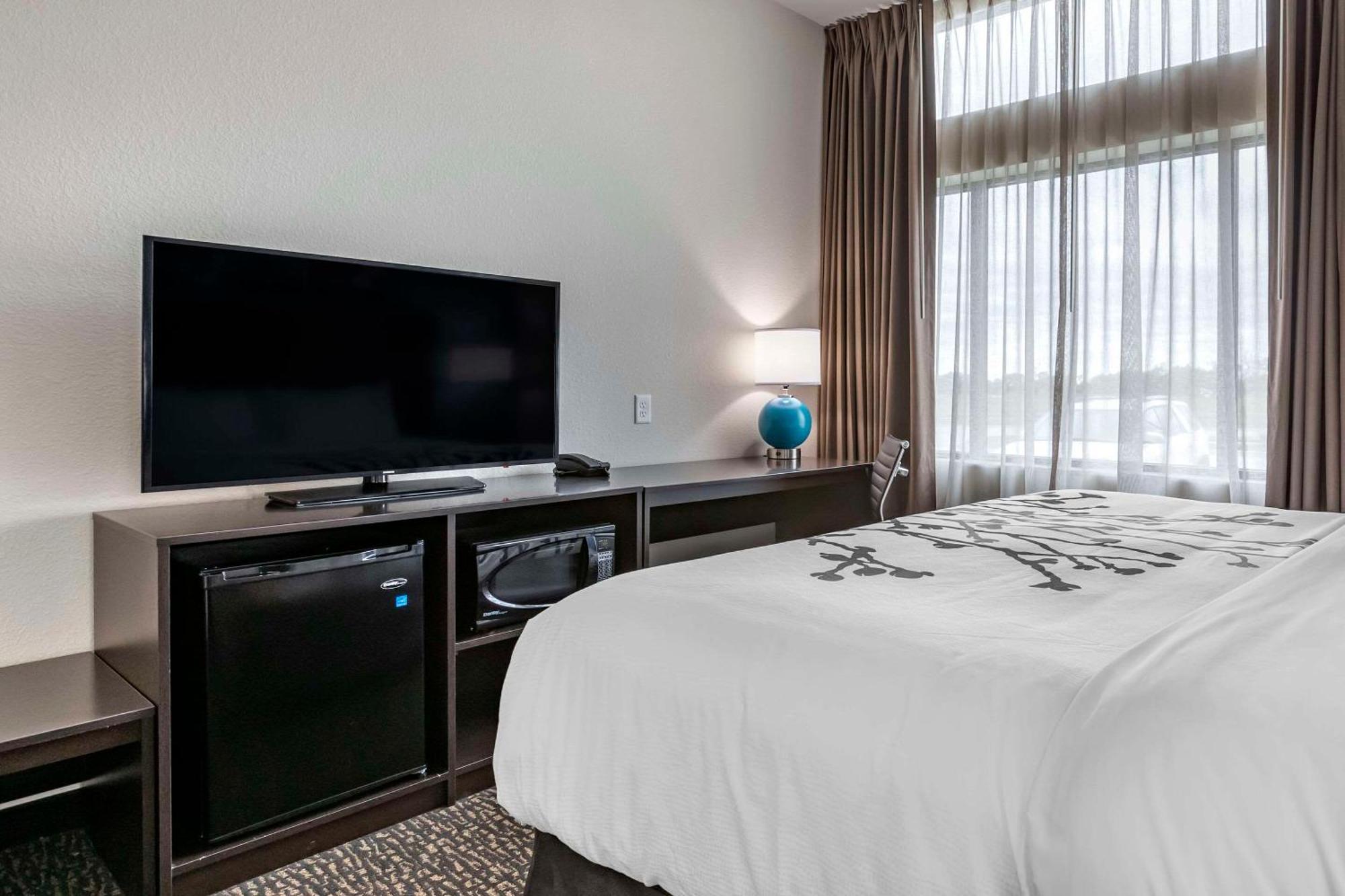 Sleep Inn & Suites Milwaukee-Franklin Franklin  Exteriér fotografie
