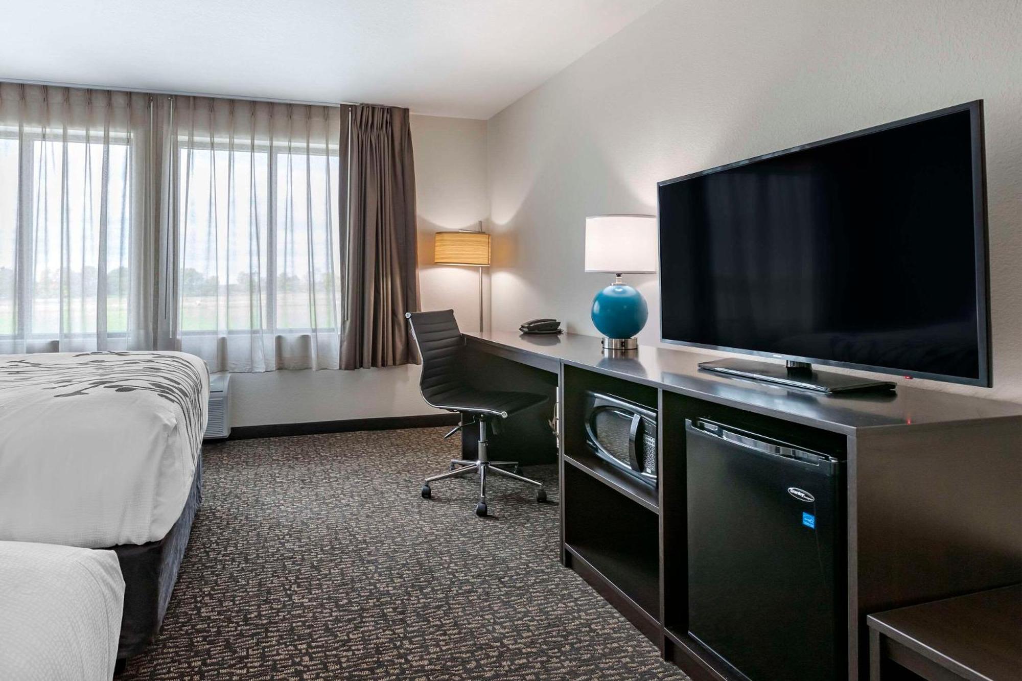 Sleep Inn & Suites Milwaukee-Franklin Franklin  Exteriér fotografie
